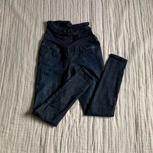 Gap Maternity Jeans